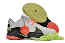 LeBron James Shoes 22-01